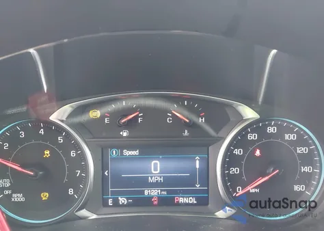 2024 Chevrolet Equinox Awd 2Fl from USA, damaged, VIN 3GNAXTEG4RL247374